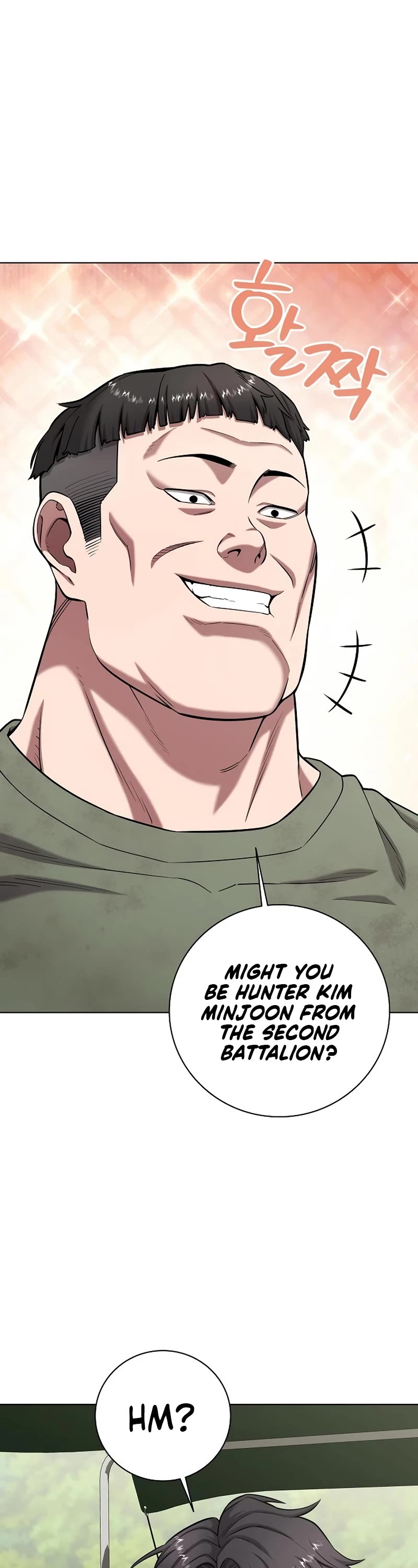 The Dark Mage's Return to Enlistment chapter 38 page 38