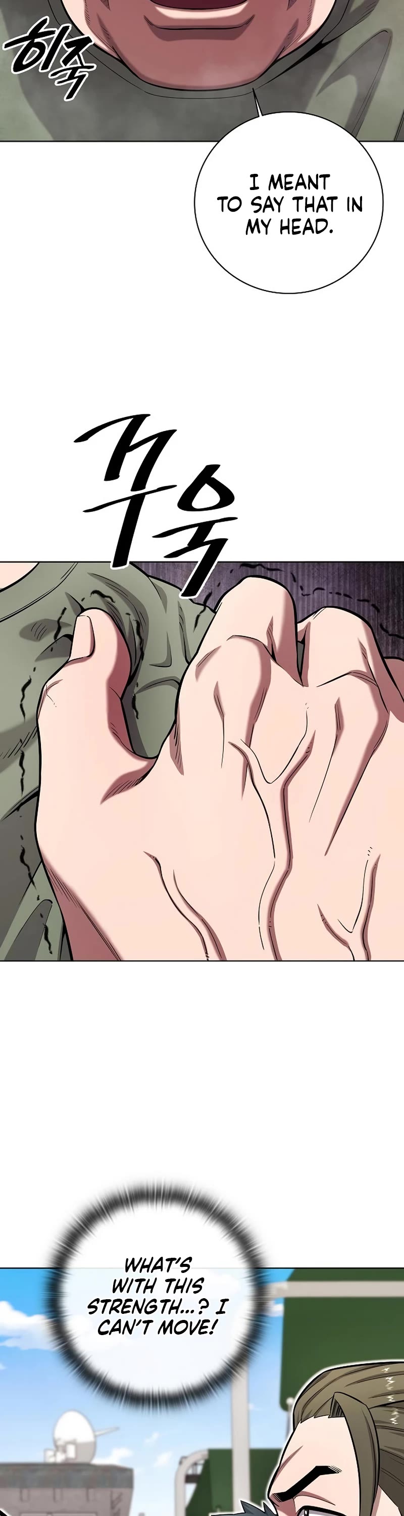 The Dark Mage's Return to Enlistment chapter 38 page 45