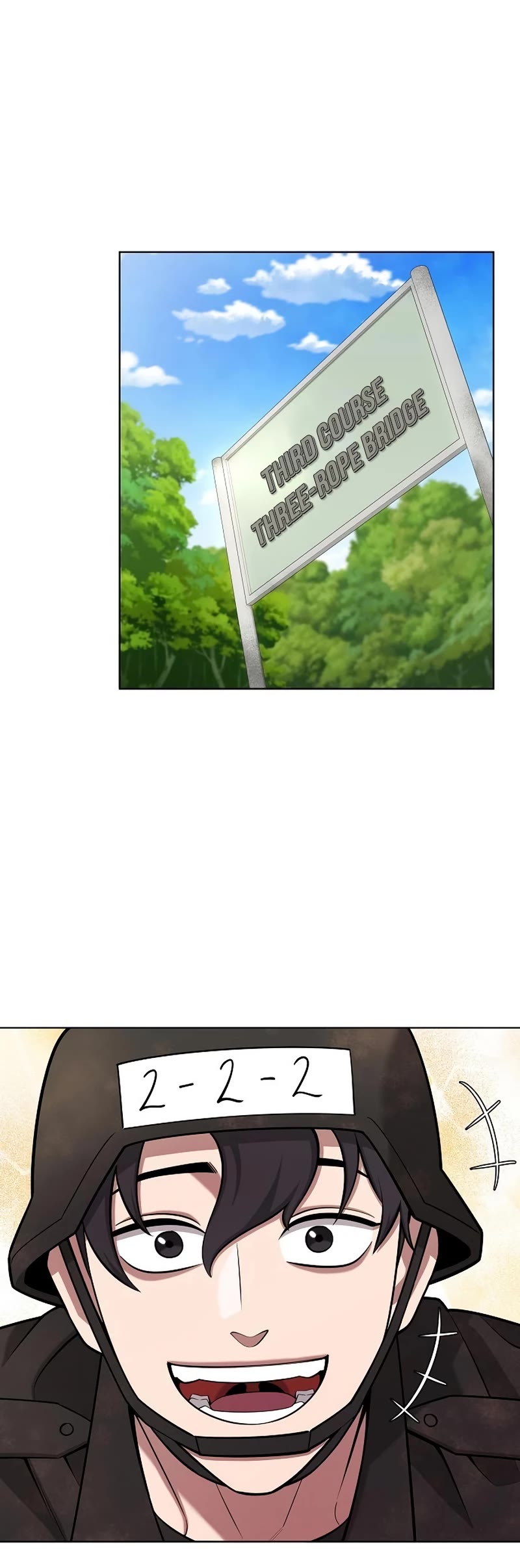 The Dark Mage's Return to Enlistment chapter 38 page 5