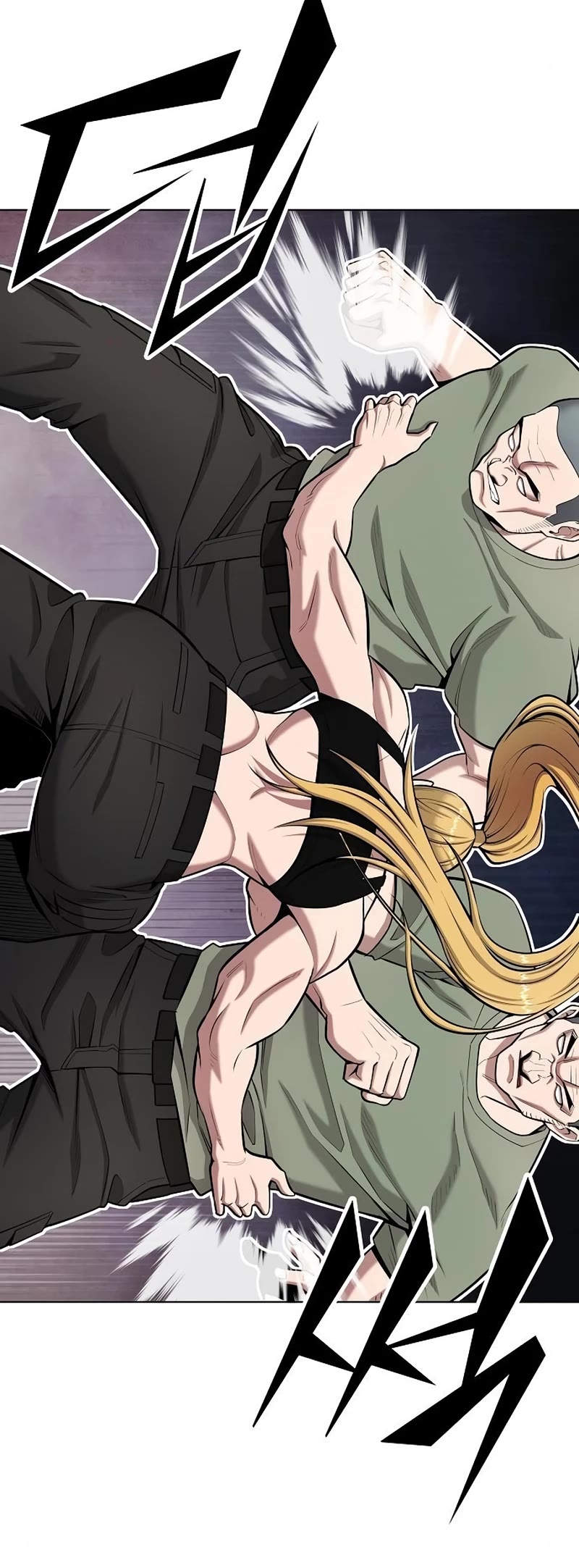 The Dark Mage's Return to Enlistment chapter 39 page 31