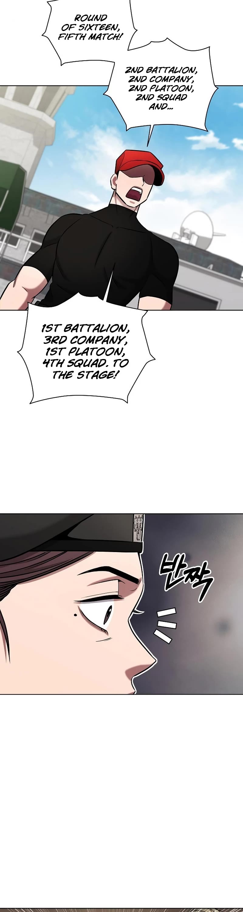 The Dark Mage's Return to Enlistment chapter 39 page 48