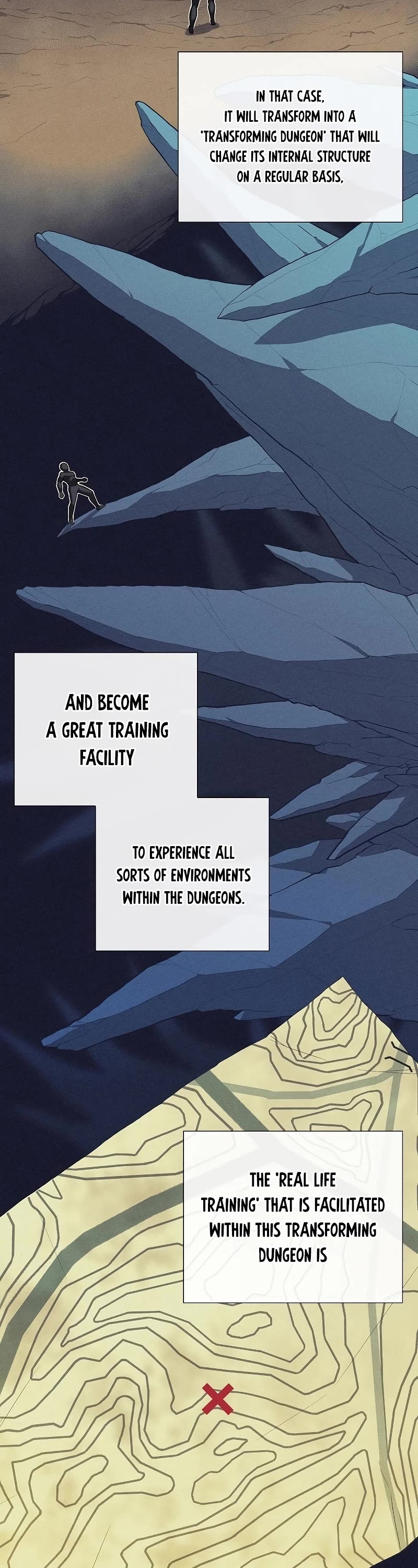 The Dark Mage's Return to Enlistment chapter 4 page 42