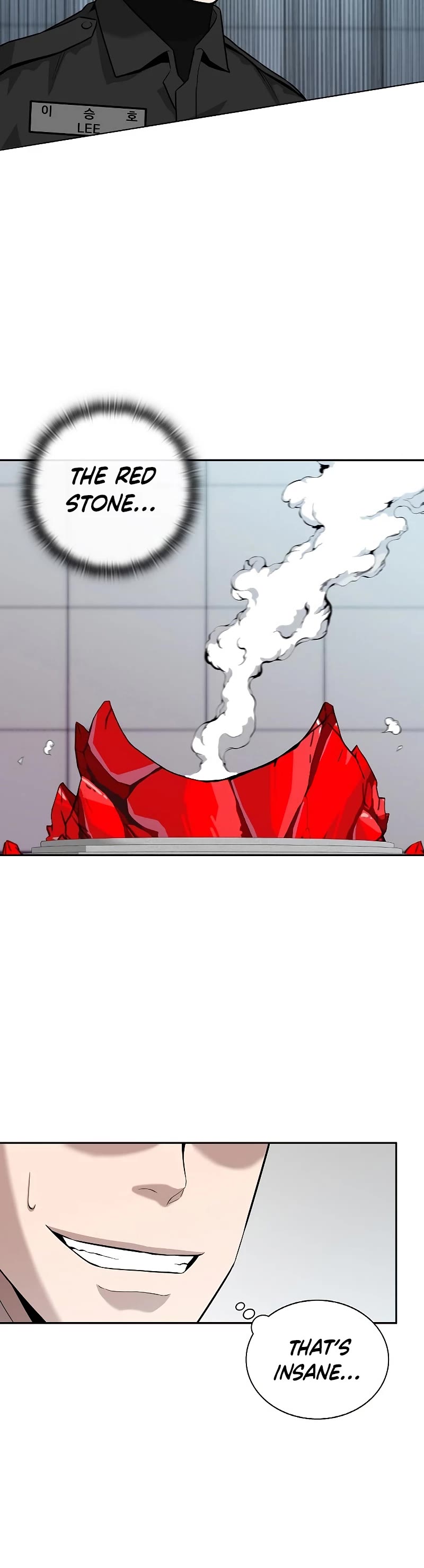 The Dark Mage's Return to Enlistment chapter 4 page 5