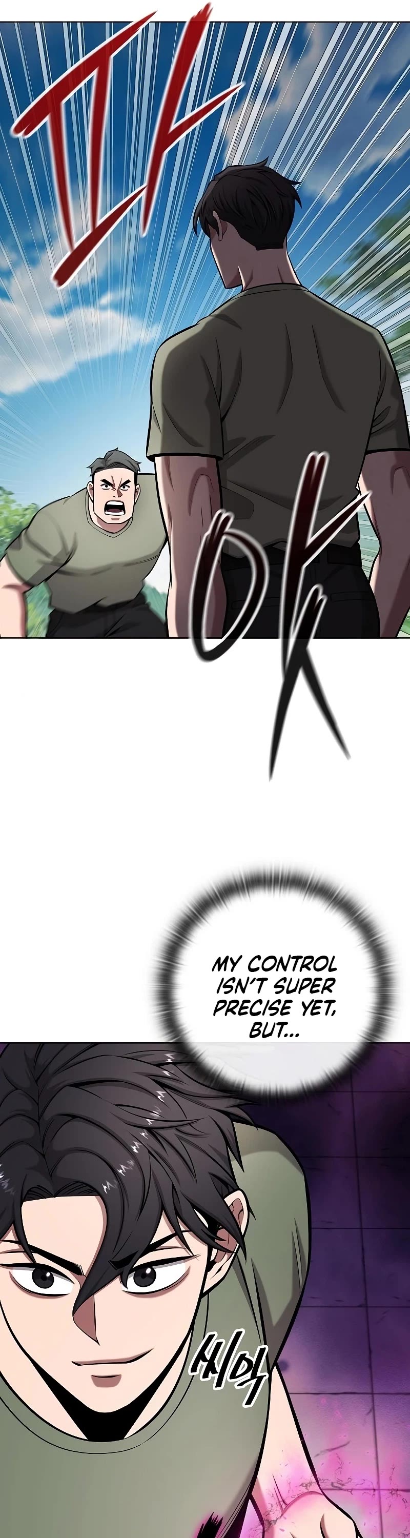 The Dark Mage's Return to Enlistment chapter 40 page 12