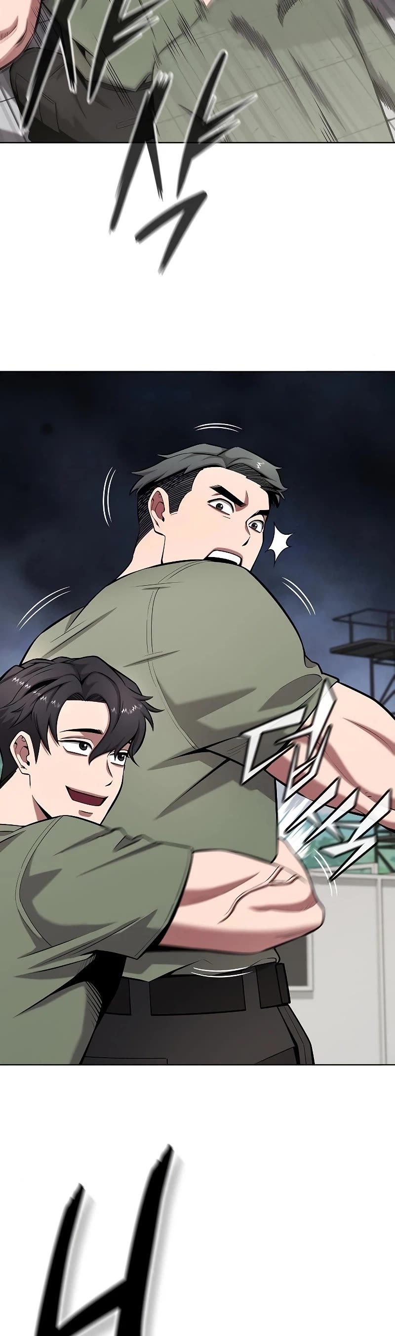 The Dark Mage's Return to Enlistment chapter 40 page 20