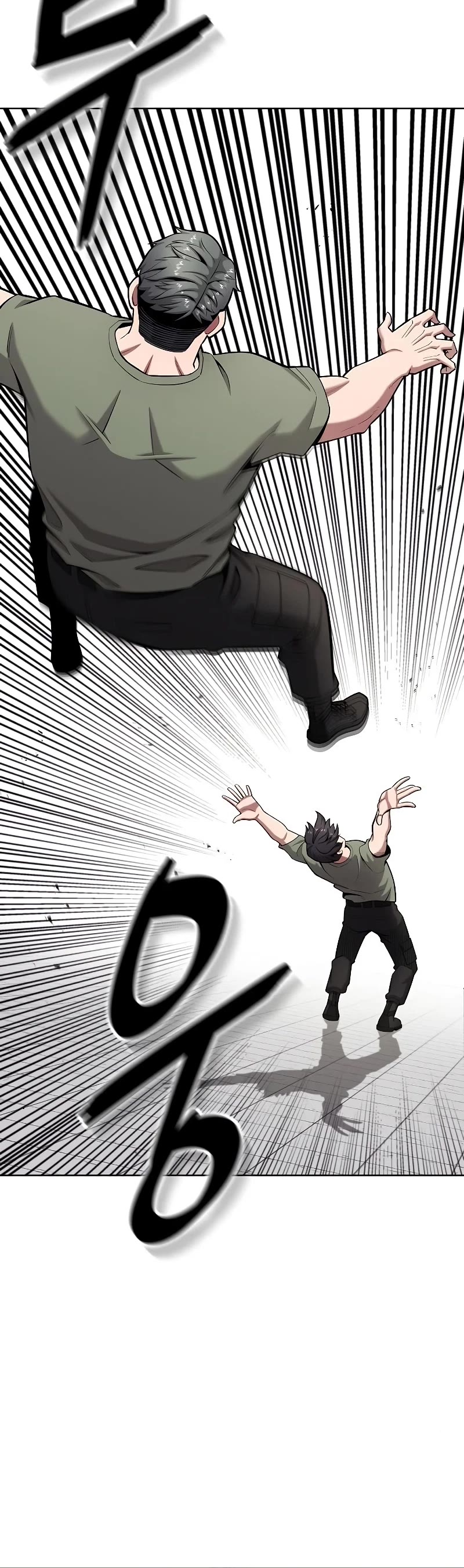 The Dark Mage's Return to Enlistment chapter 40 page 21