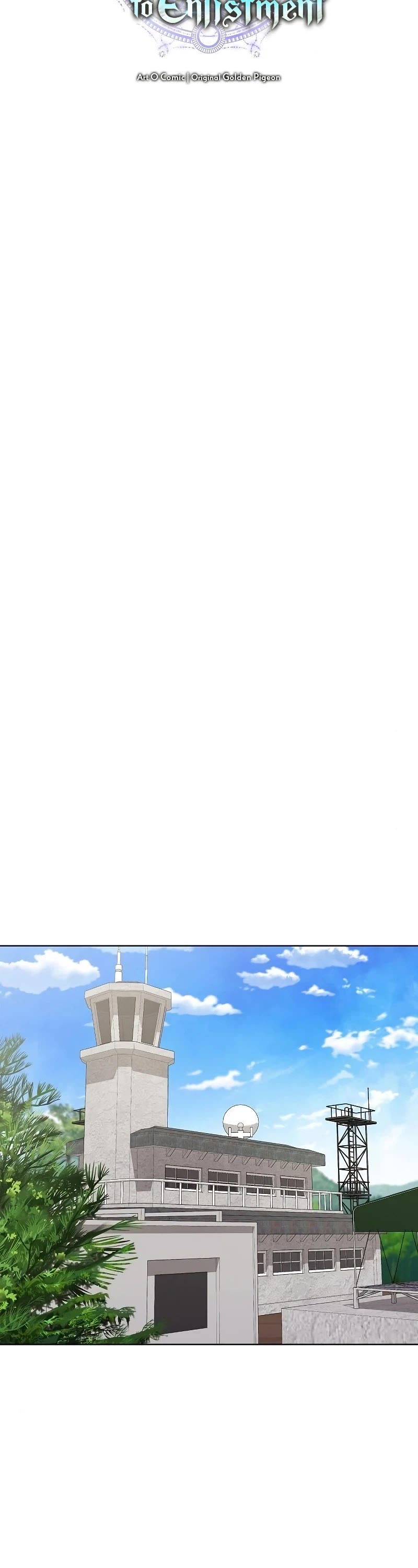 The Dark Mage's Return to Enlistment chapter 40 page 23