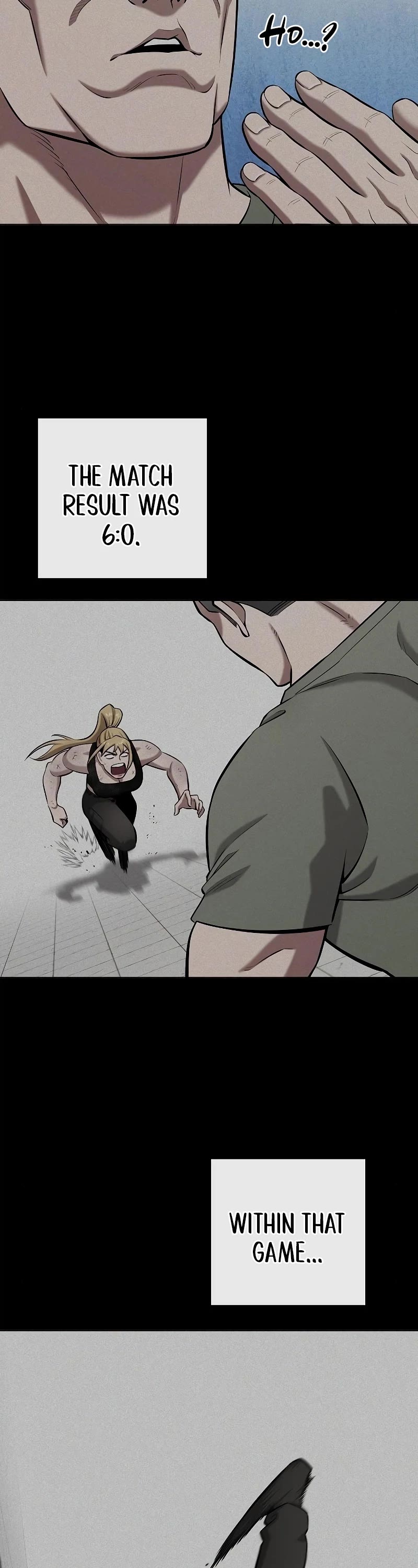 The Dark Mage's Return to Enlistment chapter 40 page 34