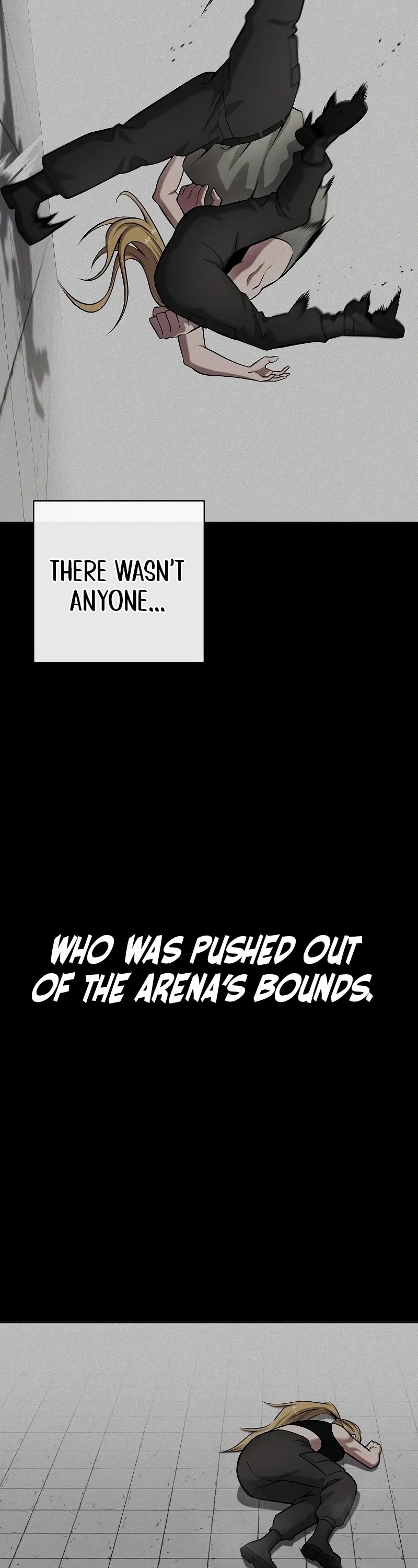 The Dark Mage's Return to Enlistment chapter 40 page 35