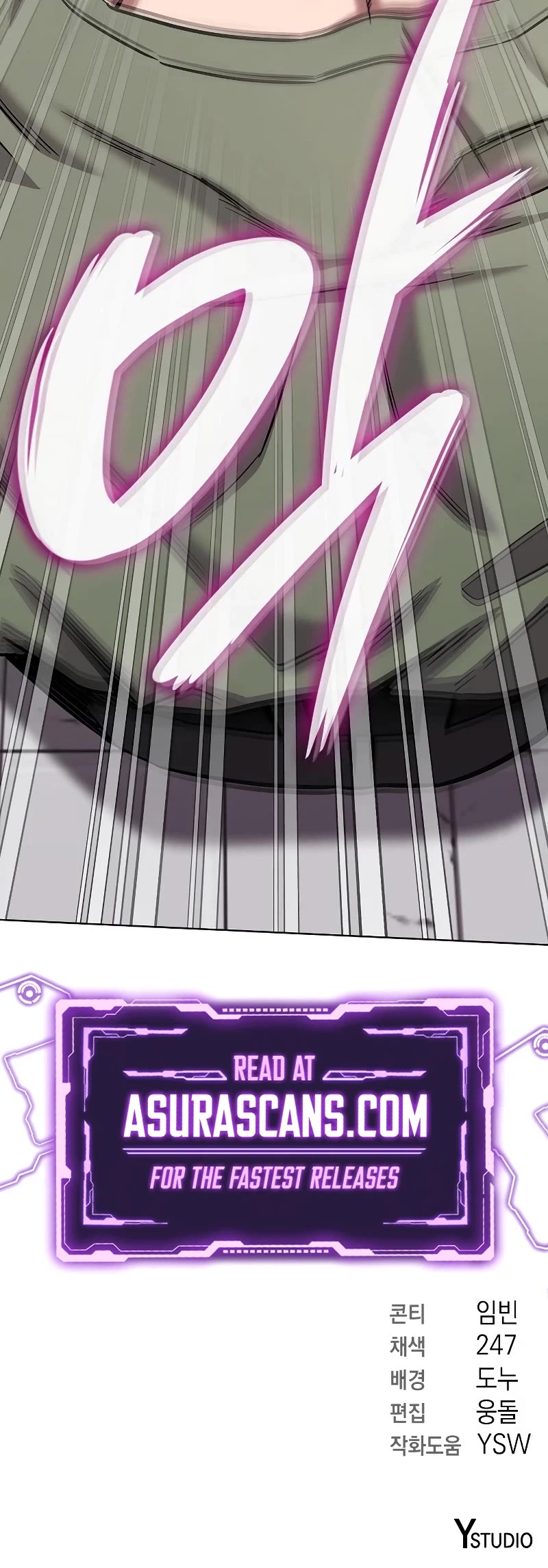 The Dark Mage's Return to Enlistment chapter 40 page 58