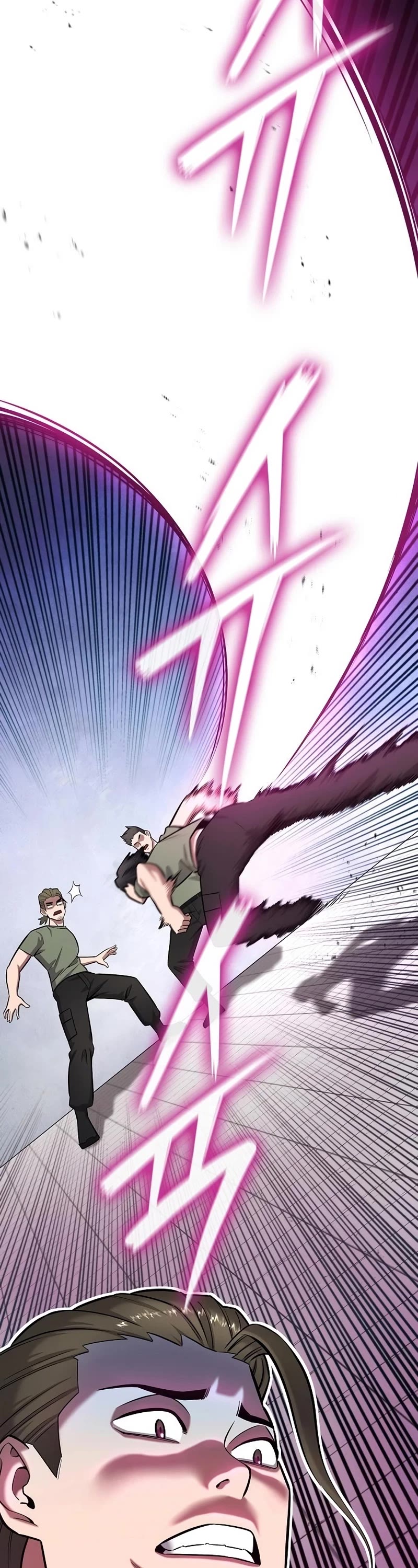 The Dark Mage's Return to Enlistment chapter 41 page 10