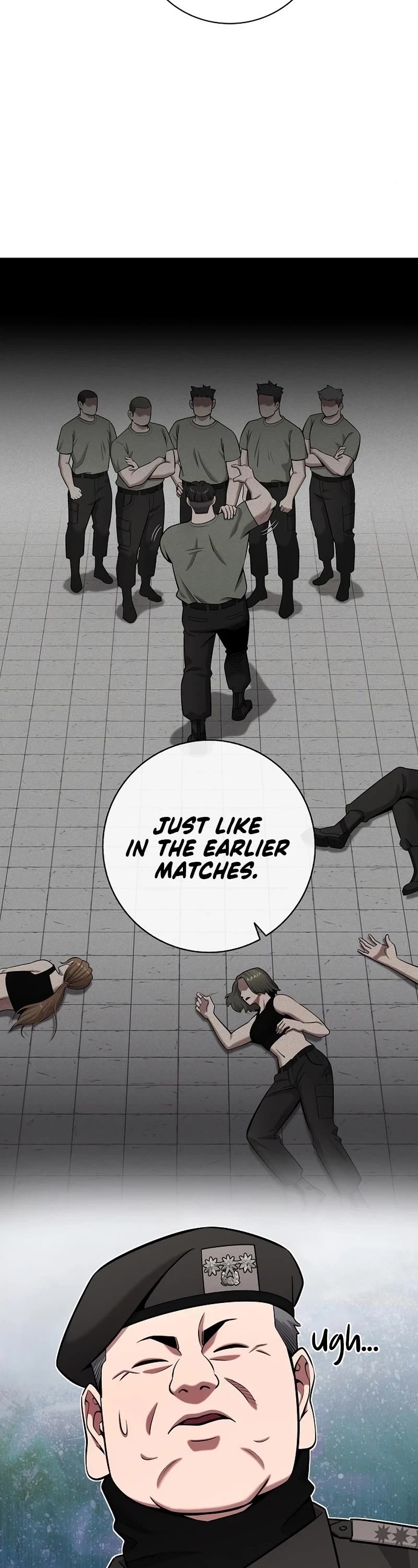 The Dark Mage's Return to Enlistment chapter 41 page 23