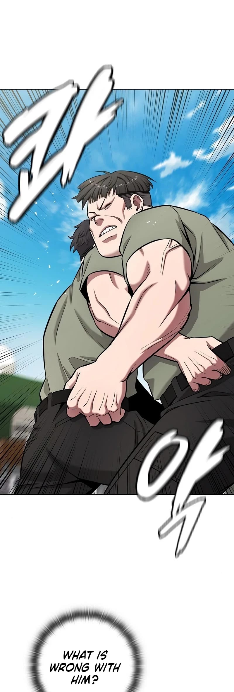 The Dark Mage's Return to Enlistment chapter 41 page 25