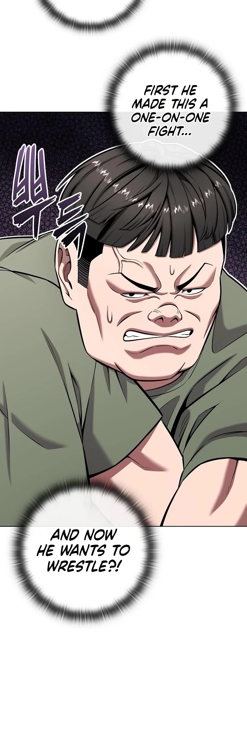 The Dark Mage's Return to Enlistment chapter 41 page 26