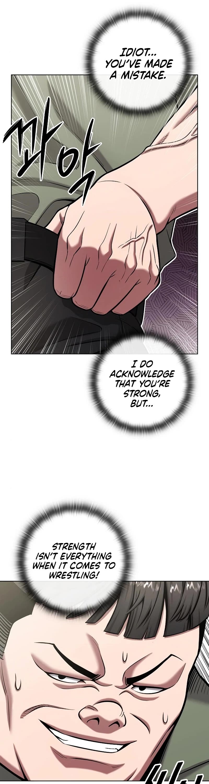 The Dark Mage's Return to Enlistment chapter 41 page 27