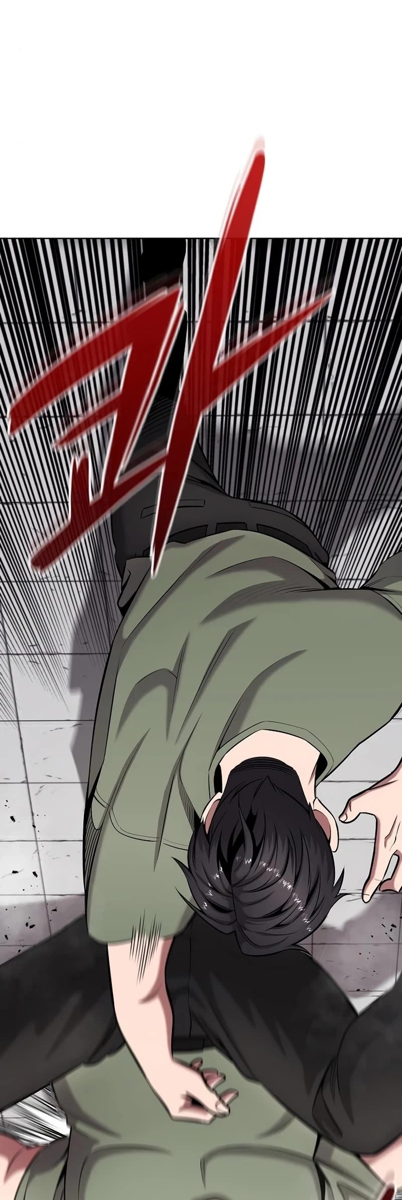 The Dark Mage's Return to Enlistment chapter 41 page 30