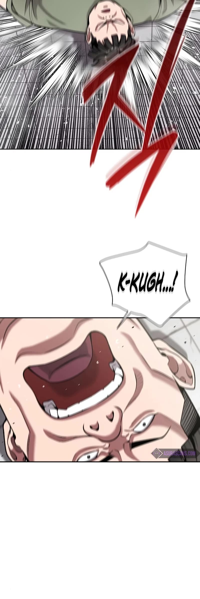 The Dark Mage's Return to Enlistment chapter 41 page 31