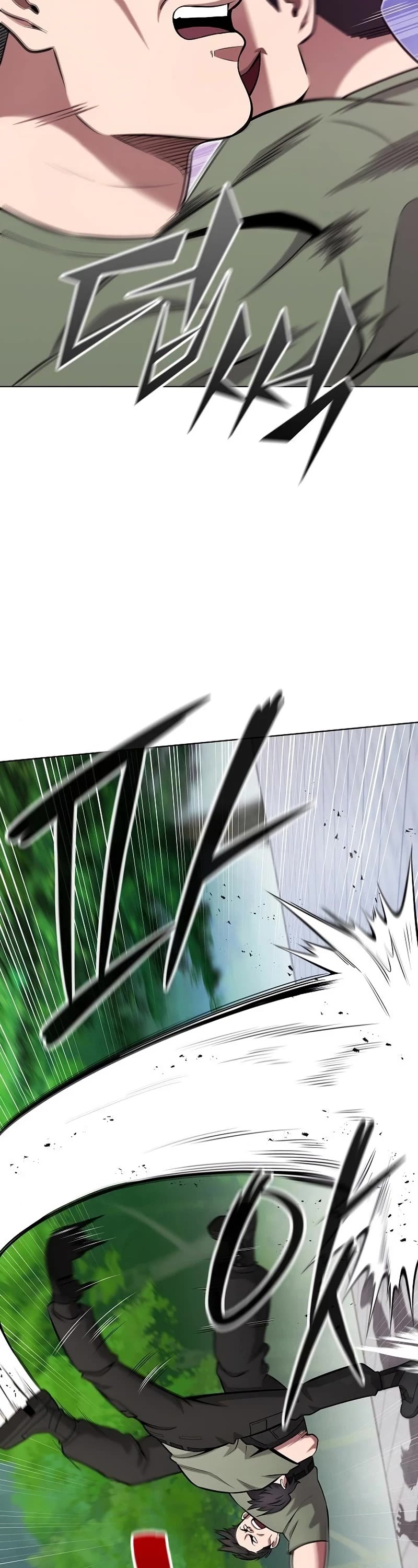 The Dark Mage's Return to Enlistment chapter 41 page 34