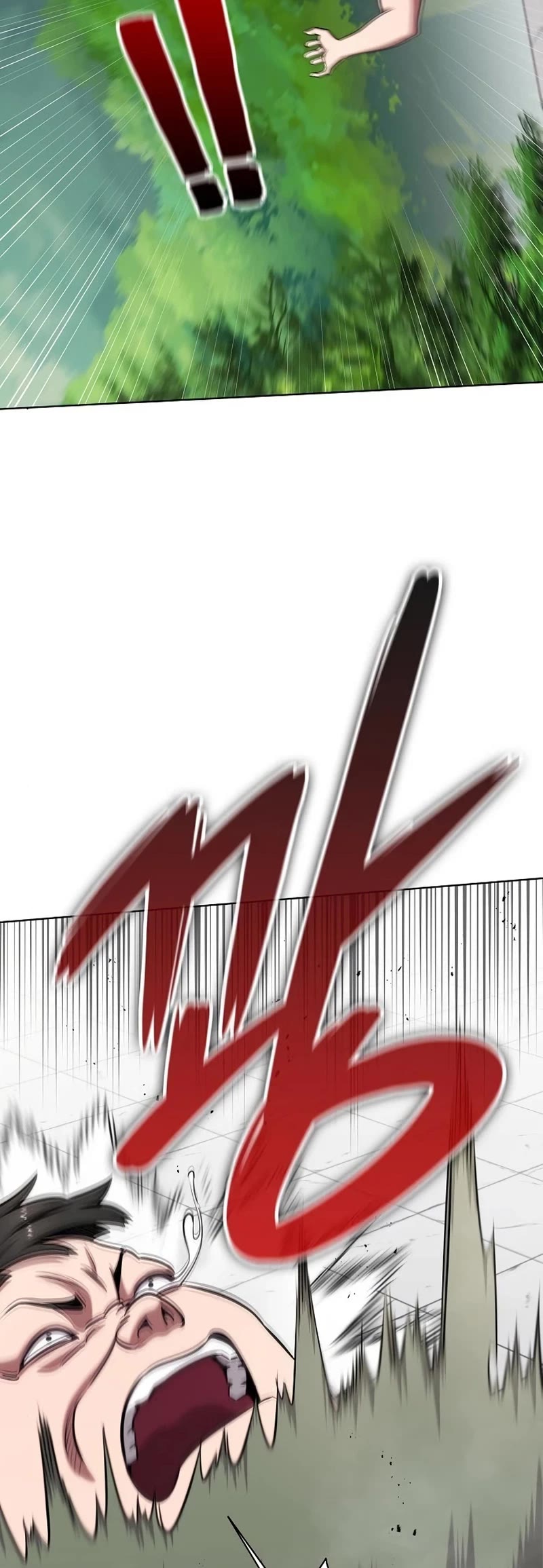 The Dark Mage's Return to Enlistment chapter 41 page 35