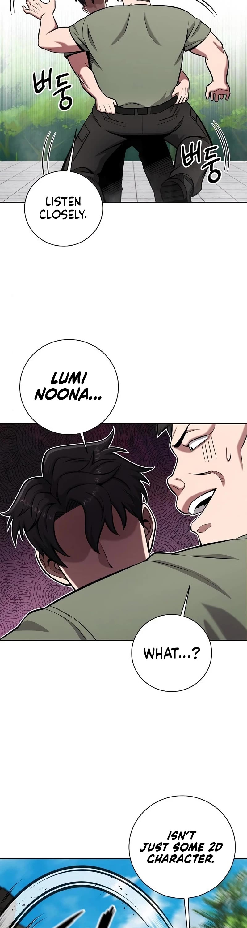 The Dark Mage's Return to Enlistment chapter 41 page 38