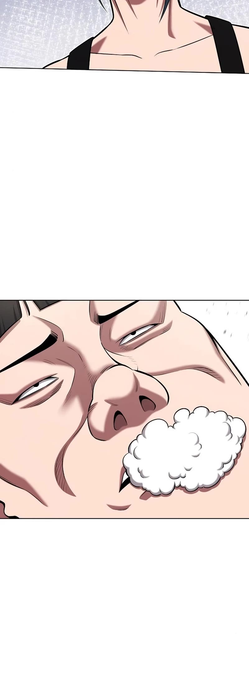 The Dark Mage's Return to Enlistment chapter 41 page 41