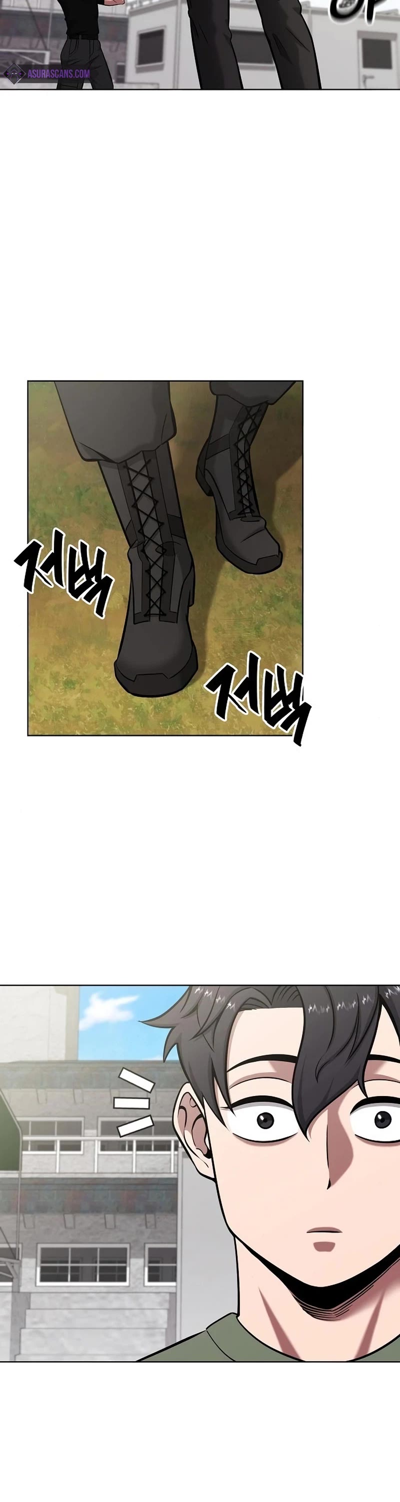 The Dark Mage's Return to Enlistment chapter 41 page 44