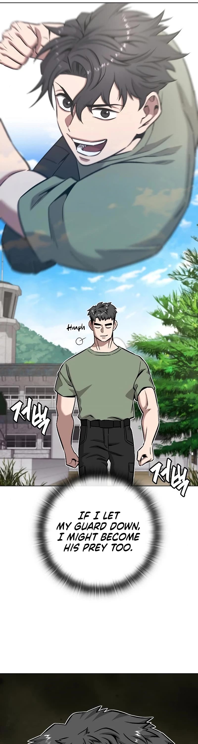 The Dark Mage's Return to Enlistment chapter 41 page 52