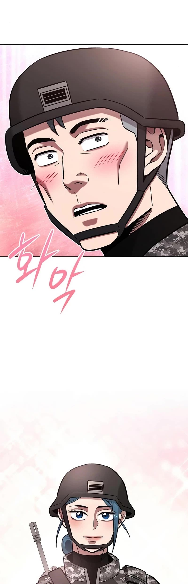 The Dark Mage's Return to Enlistment chapter 41 page 58