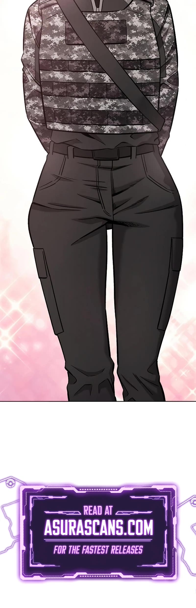 The Dark Mage's Return to Enlistment chapter 41 page 59