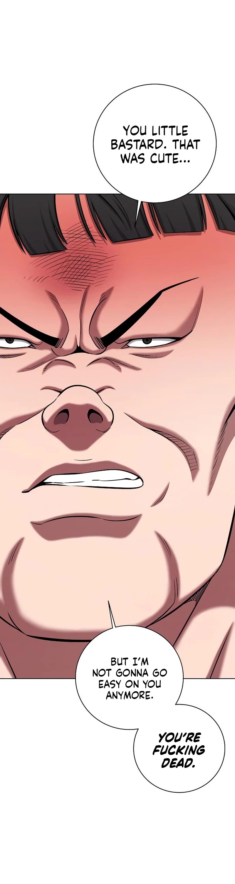 The Dark Mage's Return to Enlistment chapter 41 page 6