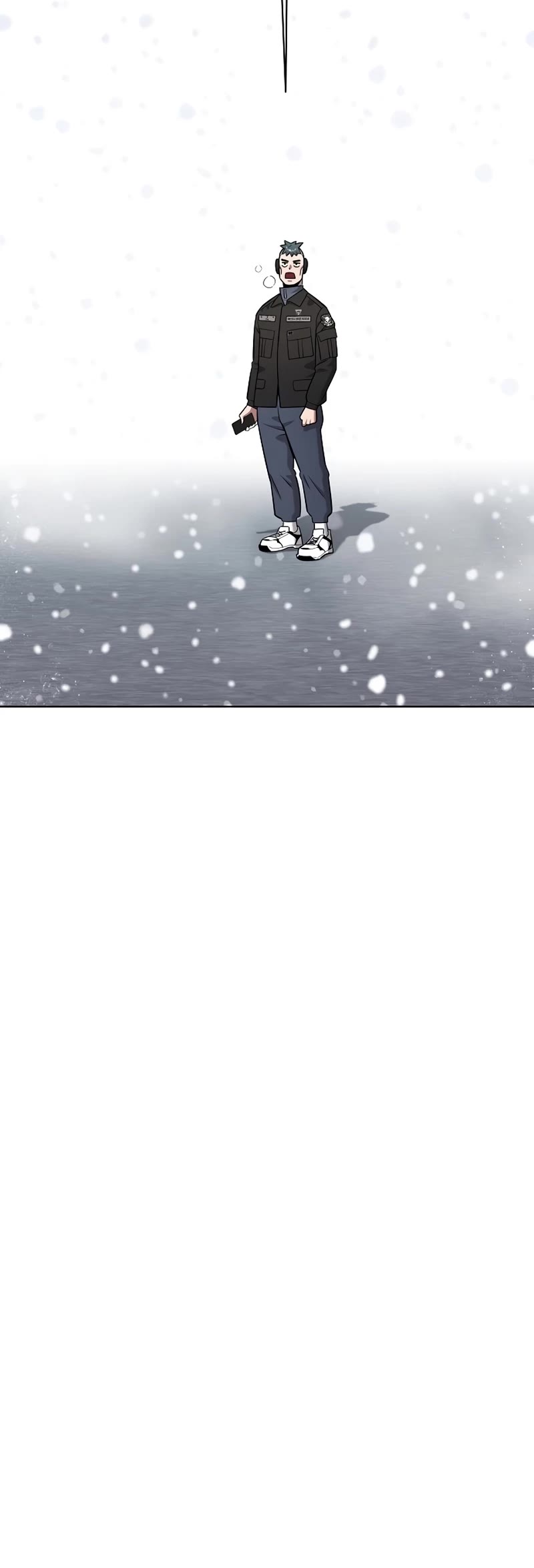 The Dark Mage's Return to Enlistment chapter 42 page 15