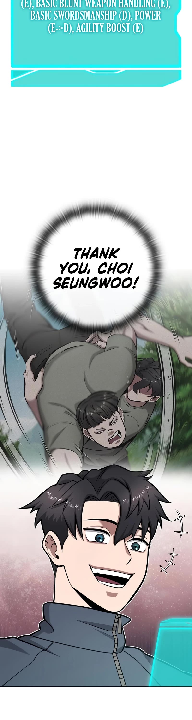 The Dark Mage's Return to Enlistment chapter 42 page 19