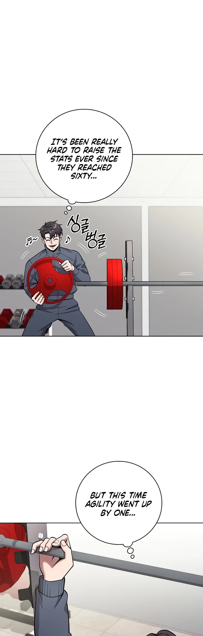 The Dark Mage's Return to Enlistment chapter 42 page 20