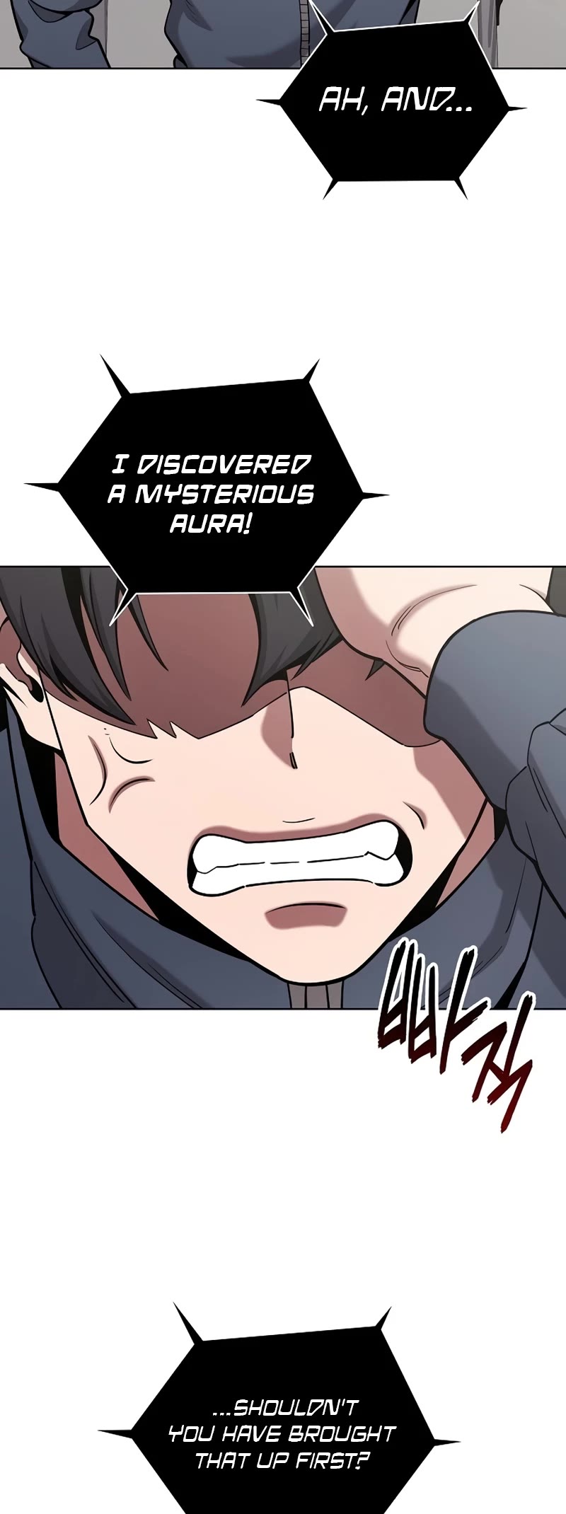 The Dark Mage's Return to Enlistment chapter 42 page 25