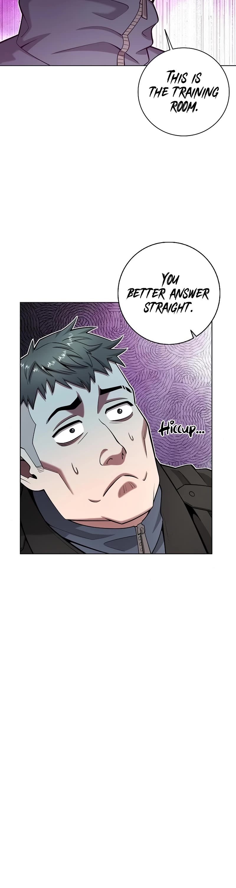 The Dark Mage's Return to Enlistment chapter 42 page 38