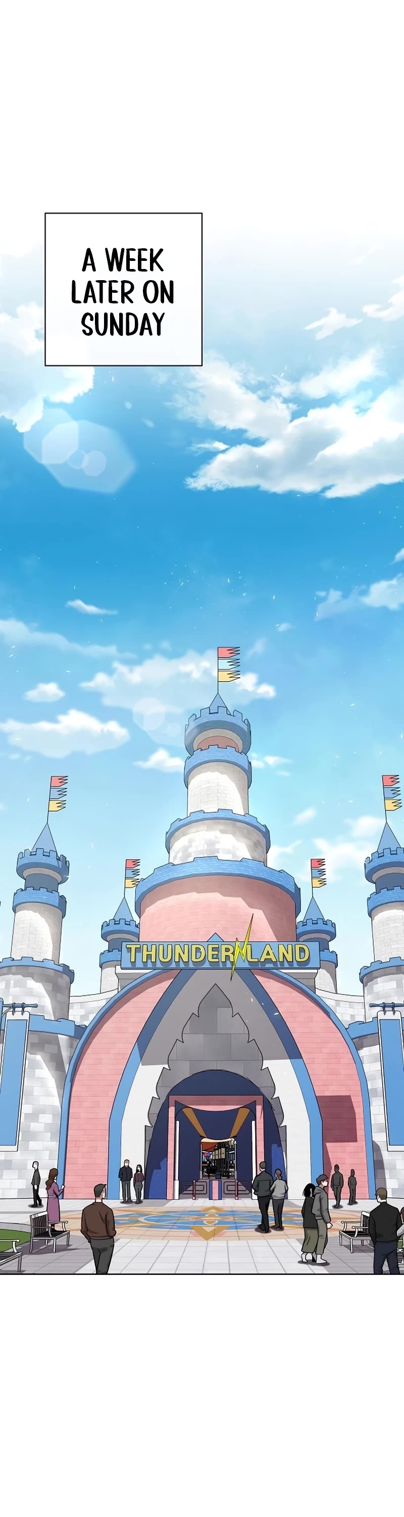 The Dark Mage's Return to Enlistment chapter 42 page 39