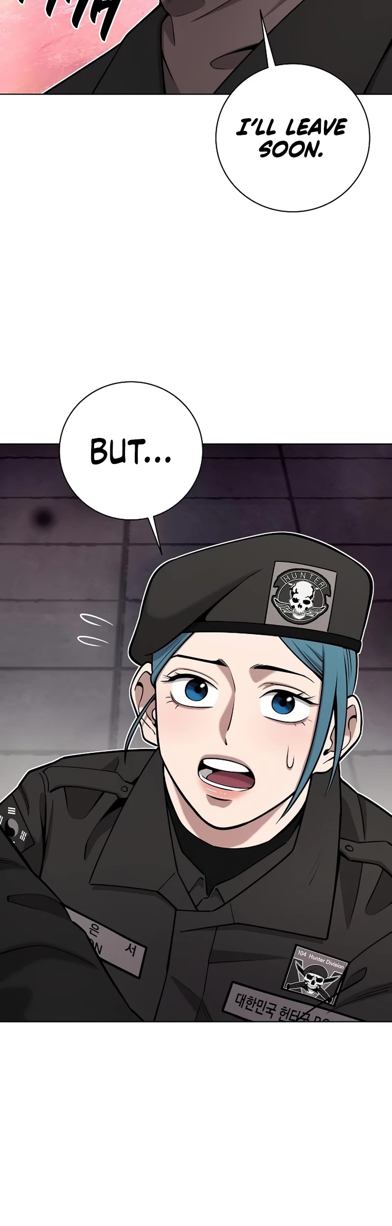 The Dark Mage's Return to Enlistment chapter 42 page 56