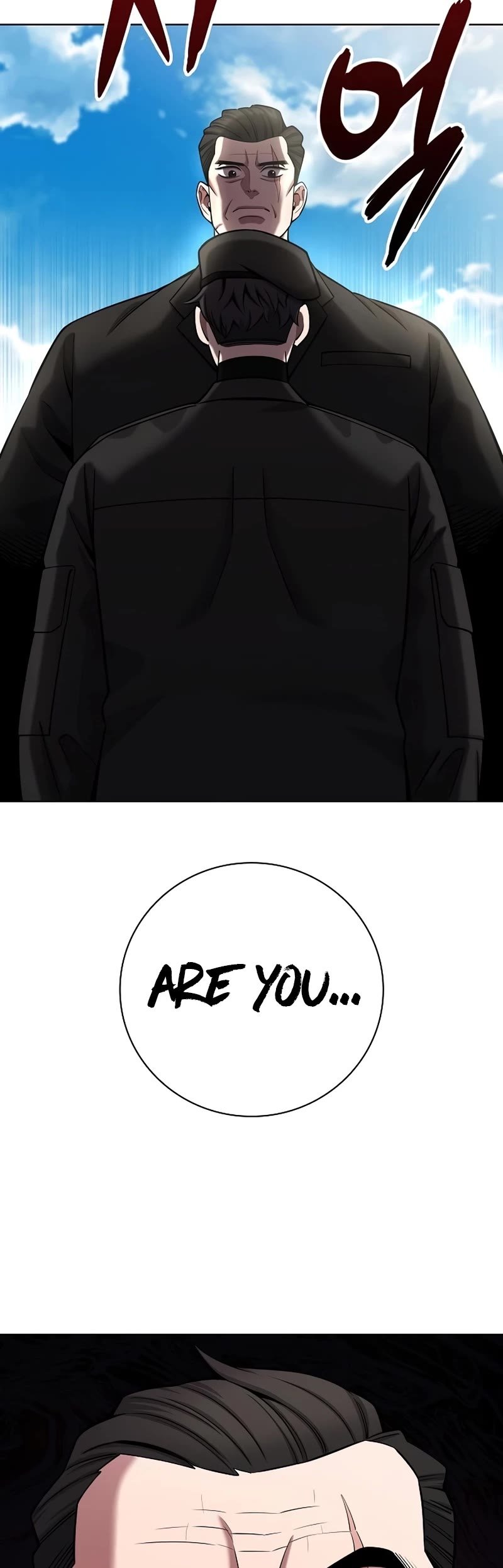 The Dark Mage's Return to Enlistment chapter 42 page 59