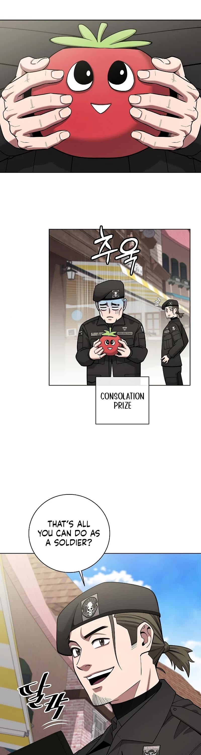 The Dark Mage's Return to Enlistment chapter 43 page 14