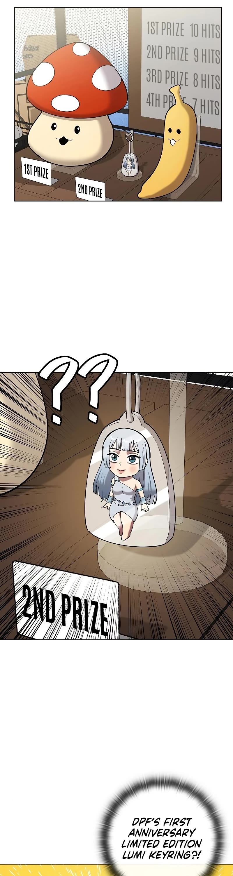 The Dark Mage's Return to Enlistment chapter 43 page 18