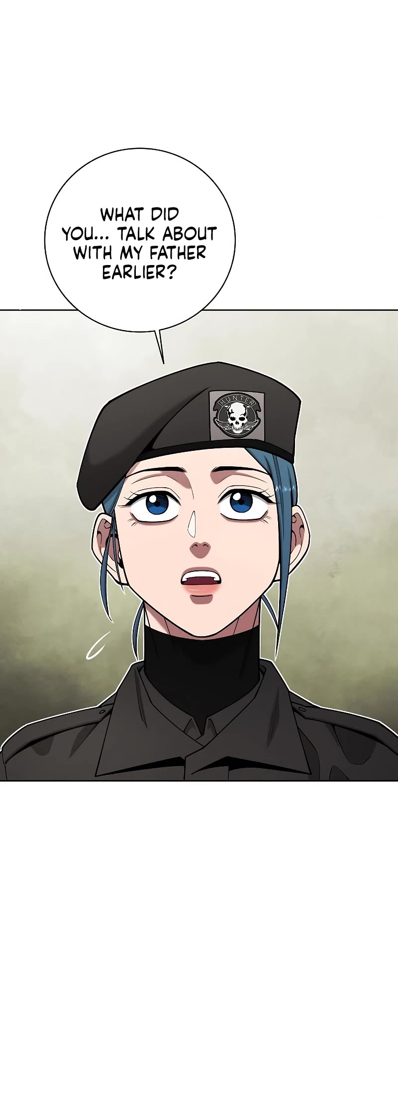 The Dark Mage's Return to Enlistment chapter 43 page 26