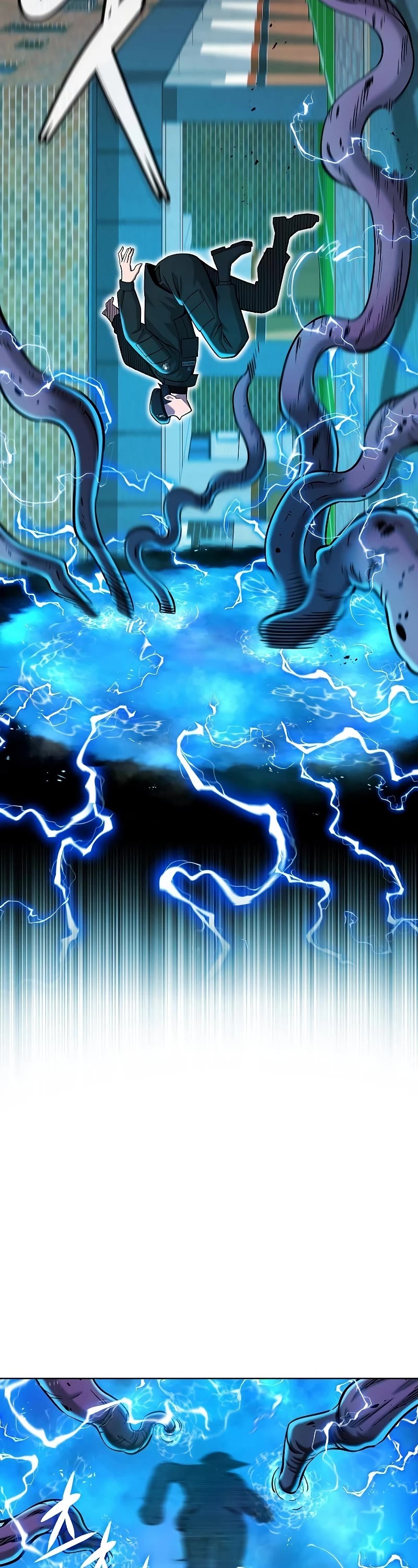 The Dark Mage's Return to Enlistment chapter 44 page 33