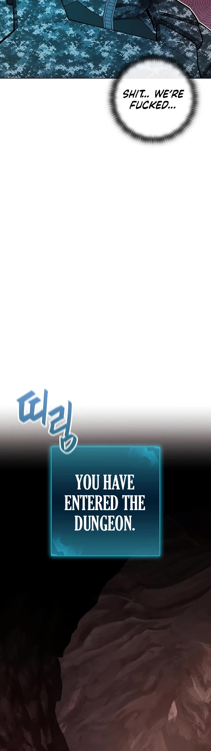 The Dark Mage's Return to Enlistment chapter 44 page 36