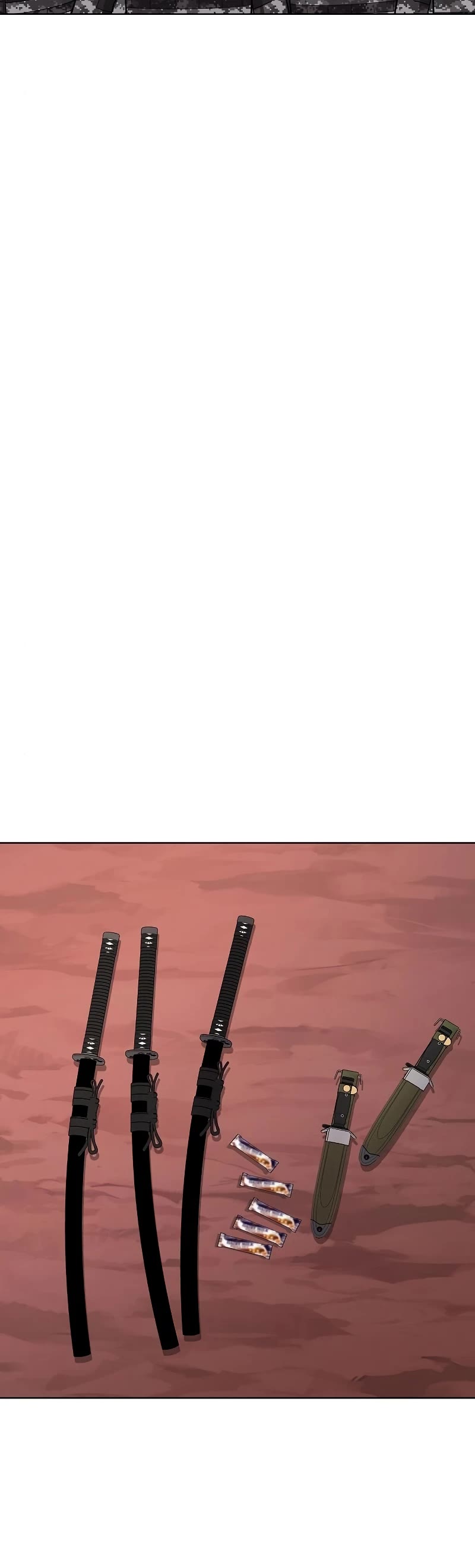 The Dark Mage's Return to Enlistment chapter 44 page 41