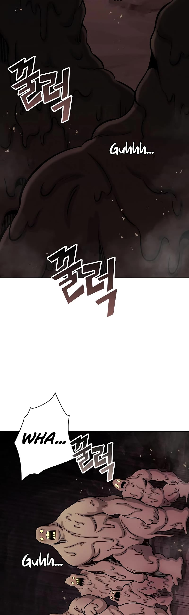 The Dark Mage's Return to Enlistment chapter 44 page 50