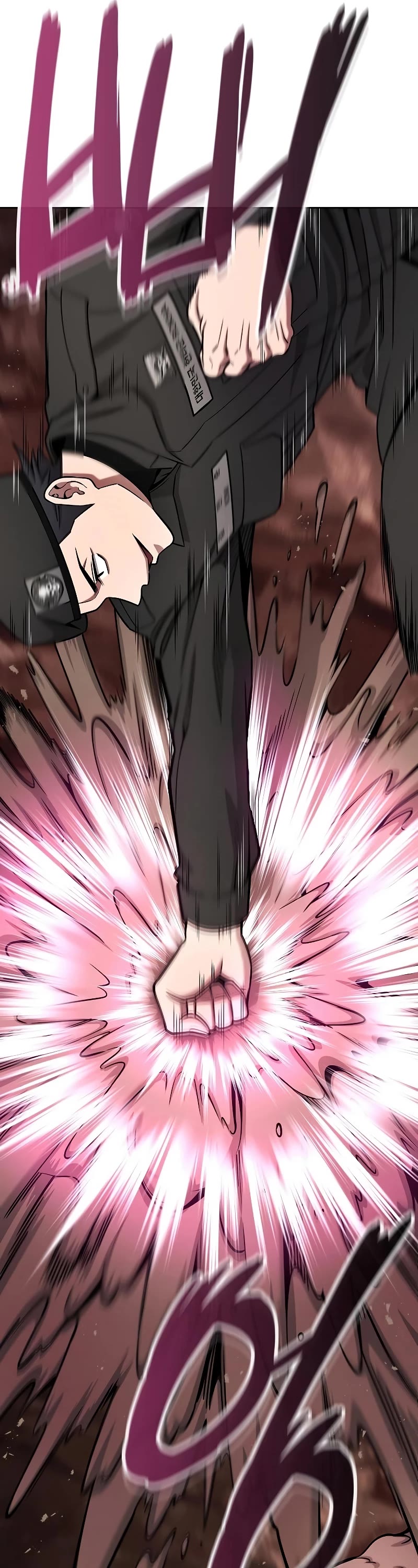 The Dark Mage's Return to Enlistment chapter 44 page 52