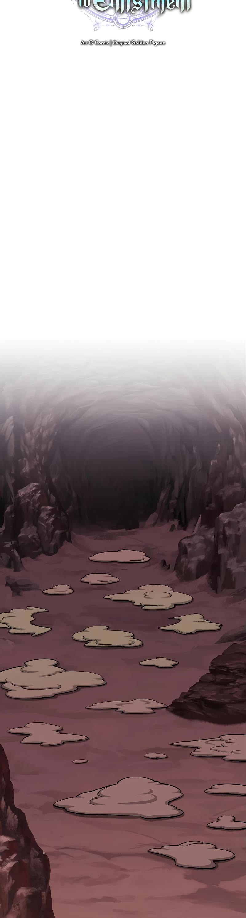 The Dark Mage's Return to Enlistment chapter 45 page 11