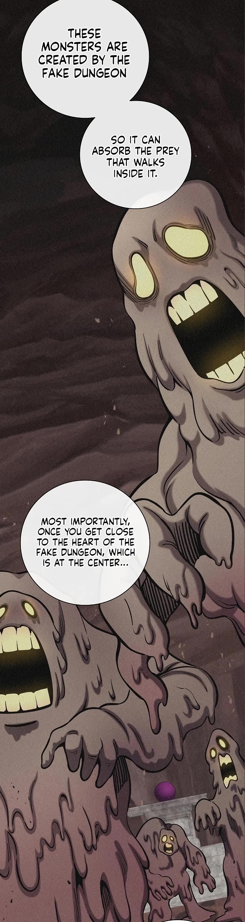 The Dark Mage's Return to Enlistment chapter 45 page 15