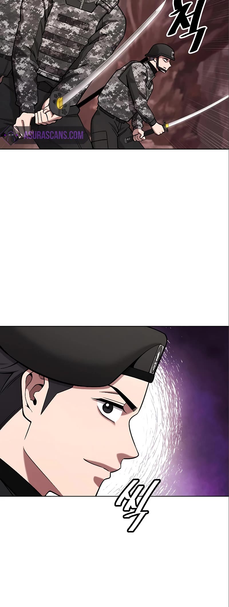 The Dark Mage's Return to Enlistment chapter 45 page 29