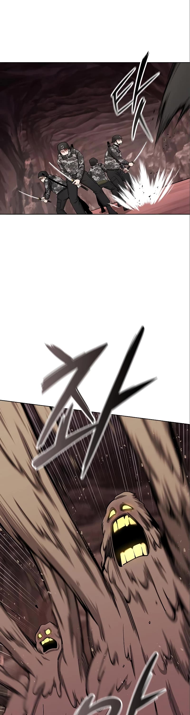 The Dark Mage's Return to Enlistment chapter 45 page 30